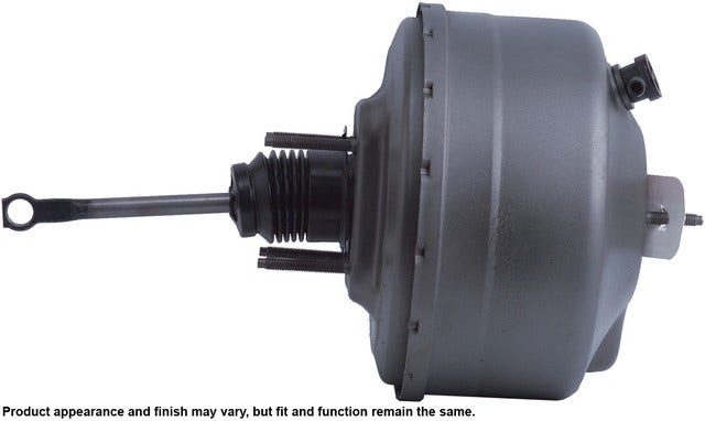 Cardone Reman Power Brake Booster P/N:54-71912  Power Brake Booster P/N: