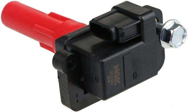 Ngk Ignition Coil P/N:48674  Ignition Coil P/N: