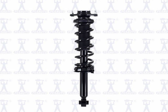 Focus Auto Parts Suspension Strut And Coil Spring Assembly P/N:1345695