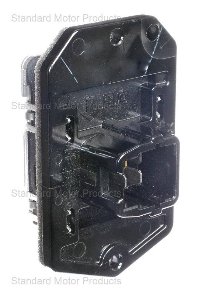 Standard Motor Products Ru-718 Blower Motor Resistor Standard Motor Products