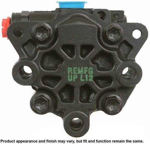 Cardone Reman Power Steering Pump P/N:21-4074  Power Steering Pump P/N: