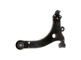 Dorman - Oe Solutions Suspension Control Arm And Ball Joint Assembly P/N:521-030