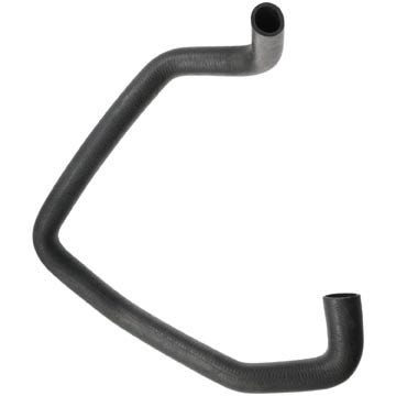 Dayco Radiator Coolant Hose P/N:71854  Radiator Coolant Hose P/N: