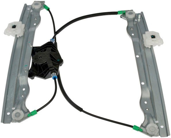 Dorman - Oe Solutions Window Regulator P/N:752-311  Window Regulator P/N: