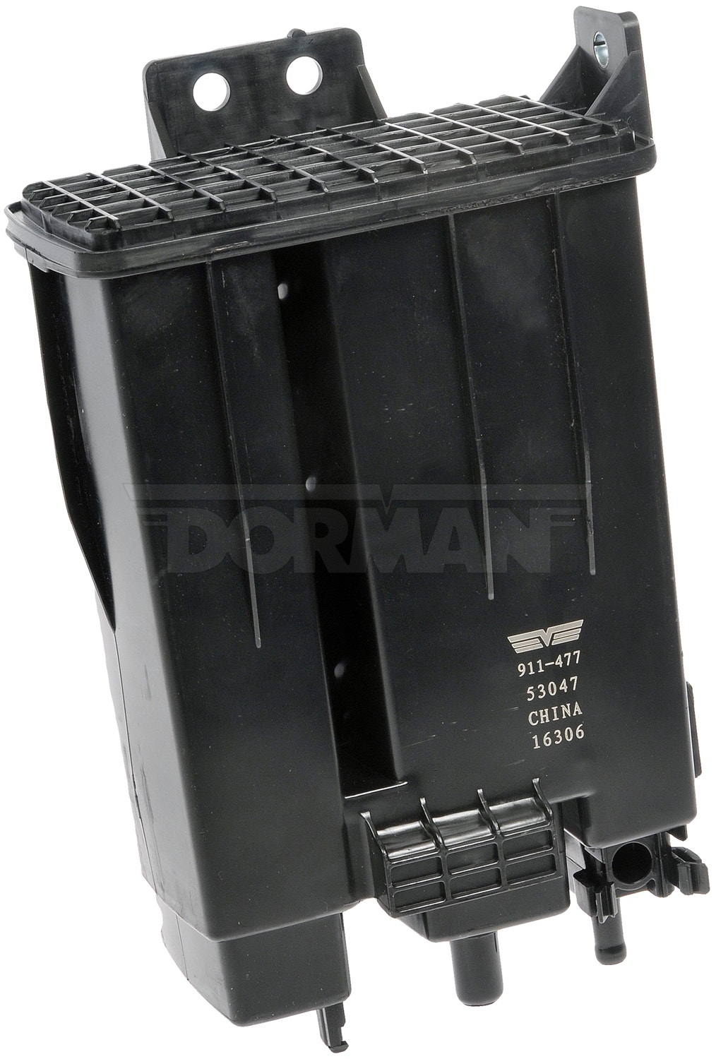 Dorman - Oe Solutions Vapor Canister P/N:911-477  Vapor Canister P/N: