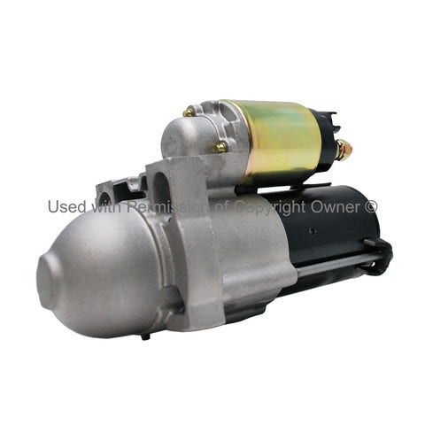 Mpa Starter Motor P/N:6970S  Starter Motor P/N: