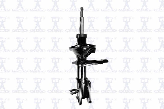 Focus Auto Parts Suspension Strut P/N:331787L  Suspension Strut P/N: