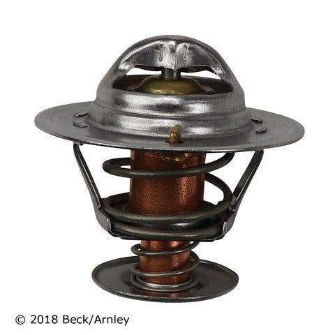 Beck/Arnley Engine Coolant Thermostat P/N:143-0691  Engine Coolant Thermostat