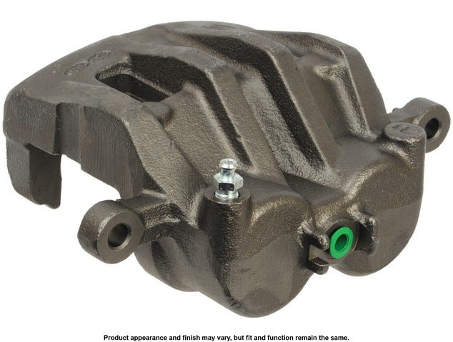 Cardone Reman Disc Brake Caliper P/N:19-3344  Disc Brake Caliper P/N: