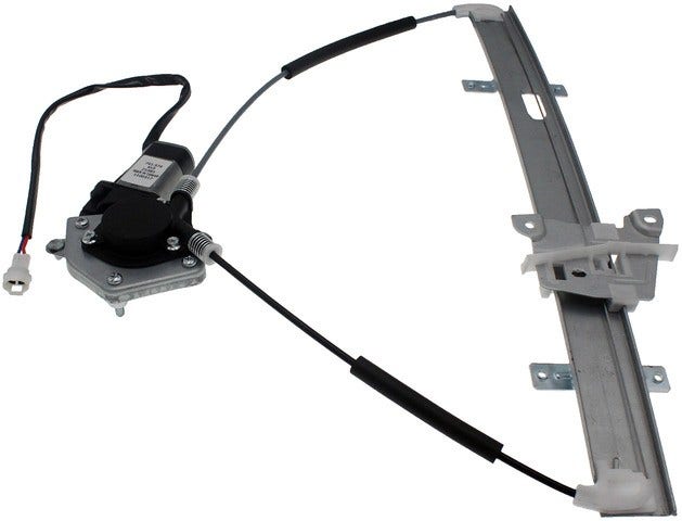 Dorman - Oe Solutions Power Window Motor And Regulator Assembly P/N:741-974