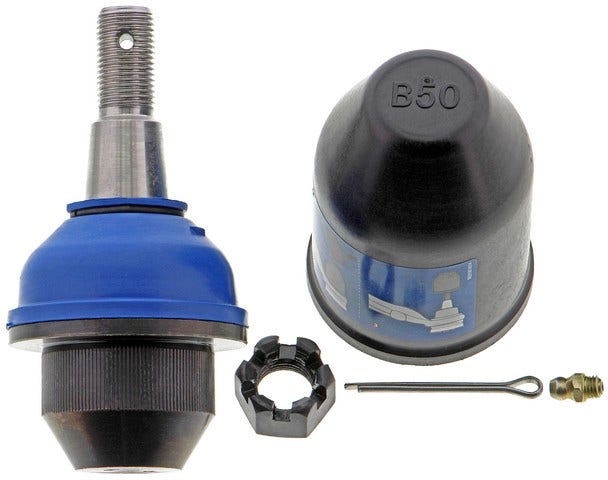 Mevotech Suspension Ball Joint P/N:Mk6477  Suspension Ball Joint P/N: