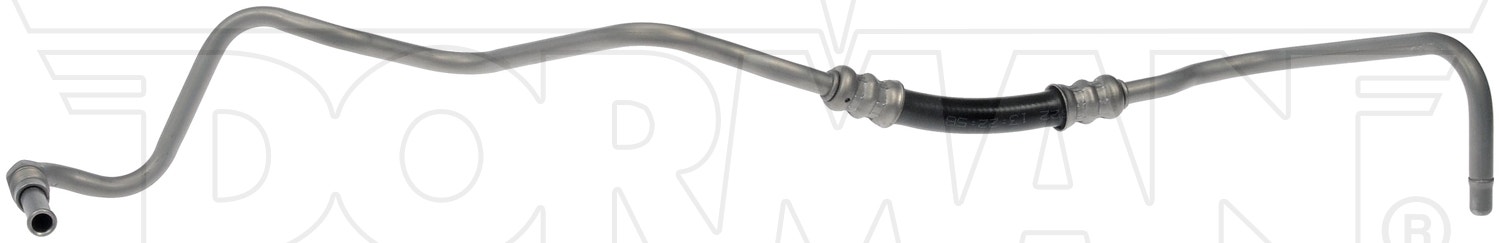 Dorman - Oe Solutions Automatic Transmission Oil Cooler Hose Assembly
