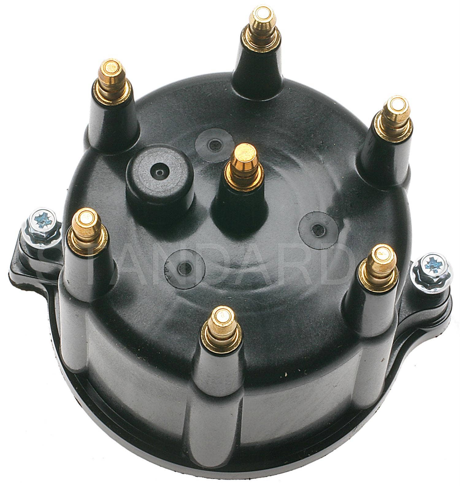 Standard Ignition Distributor Cap P/N:Fd-177 Standard Motor Engine Management