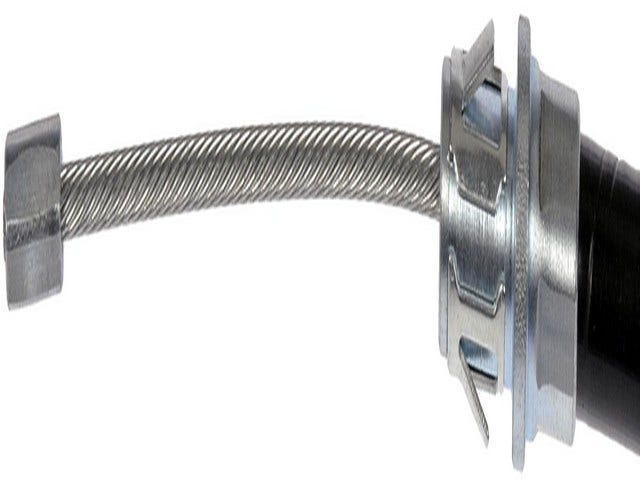 Parking Brake Cable P/N:C660057 Parking Brake Cable P/N: