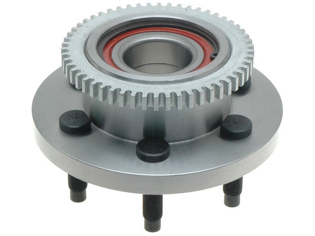 Raybestos Brakes Wheel Bearing And Hub Assembly P/N:715033  Wheel Bearing And