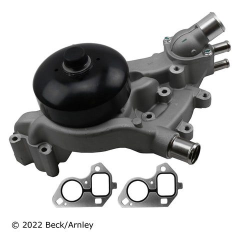Beck/Arnley Engine Water Pump Assembly P/N:131-2387  Engine Water Pump Assembly