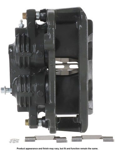 Cardone Reman Disc Brake Caliper P/N:18-B4693  Disc Brake Caliper P/N: