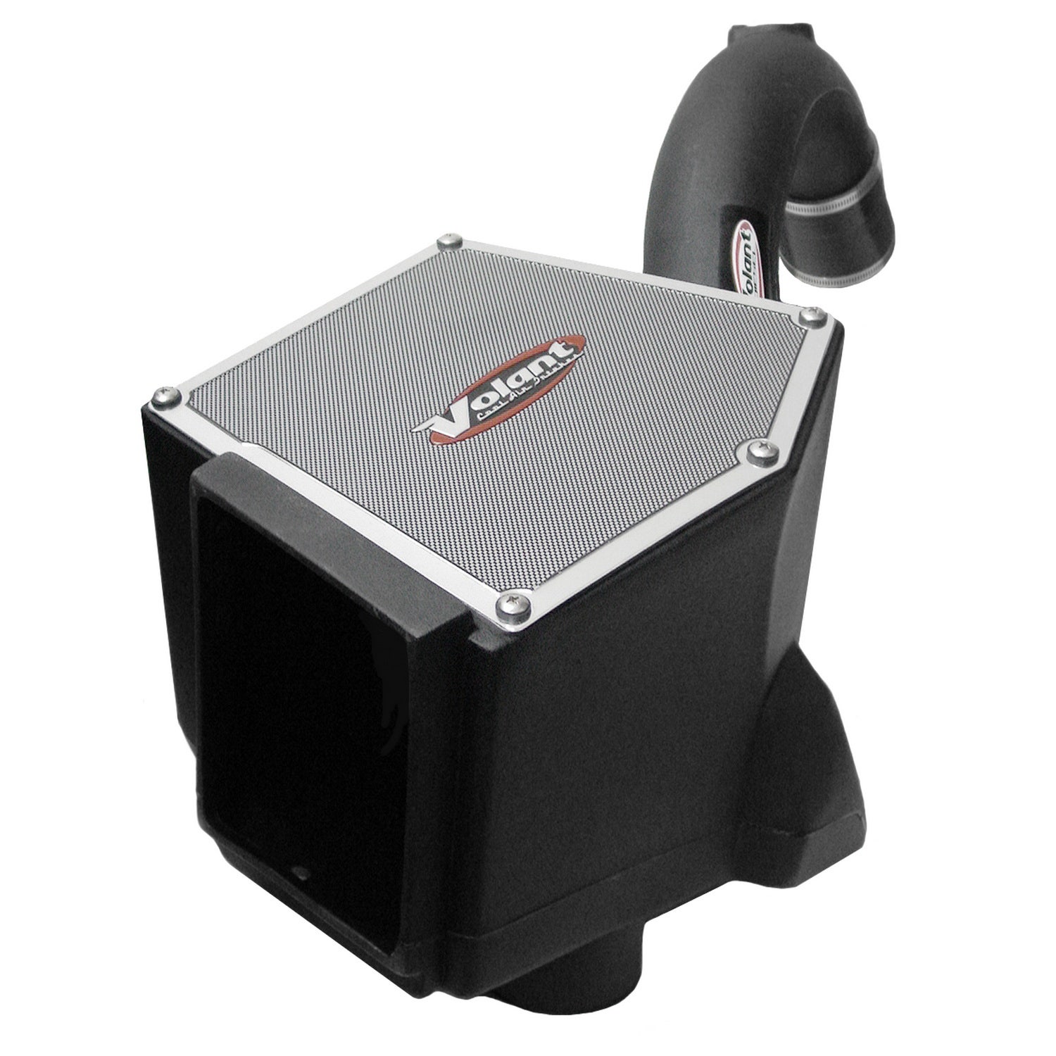 Volant Performance 159666 Cold Air Intake Kit  Performance  Cold Air Intake Kit