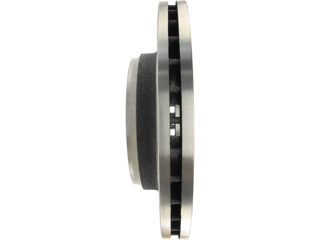 Centric Parts Disc Brake Rotor P/N:121.80012  Disc Brake Rotor P/N: