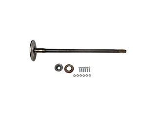 Dorman - Oe Solutions Drive Axle Shaft P/N:630-105  Drive Axle Shaft P/N: