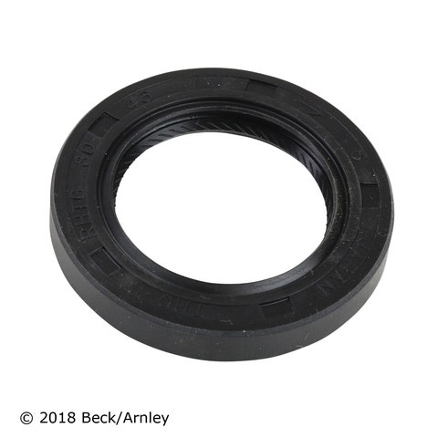 Beck/Arnley Engine Crankshaft Seal P/N:052-3306  Engine Crankshaft Seal P/N: