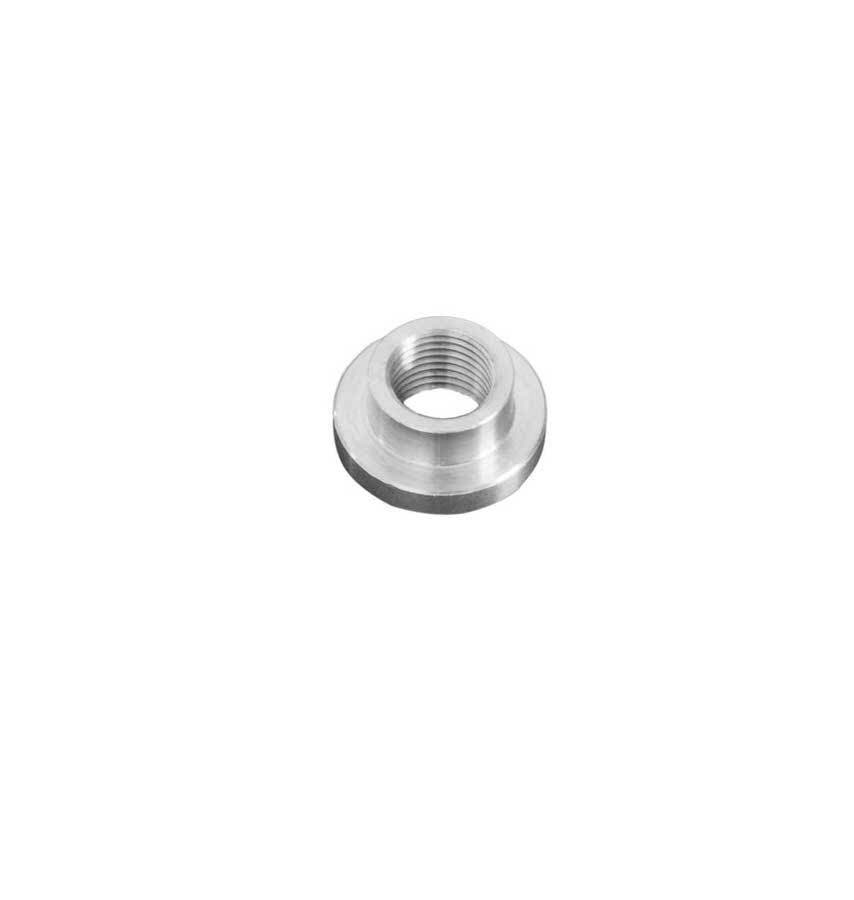 Weld Bung 1/8In Npt Female - Aluminum Weld Bung 1/8In Npt Female - Aluminum