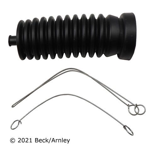 Beck/Arnley Rack And Pinion Bellows Kit P/N:103-2696  Rack And Pinion Bellows