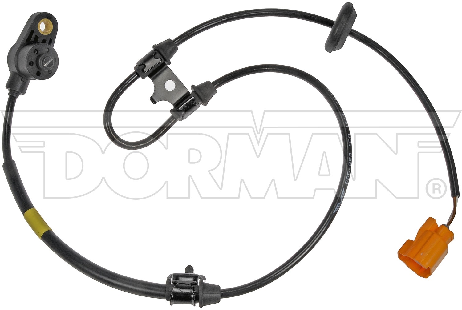 Dorman - Oe Solutions Abs Wheel Speed Sensor P/N:695-662 Emissions & Sensors