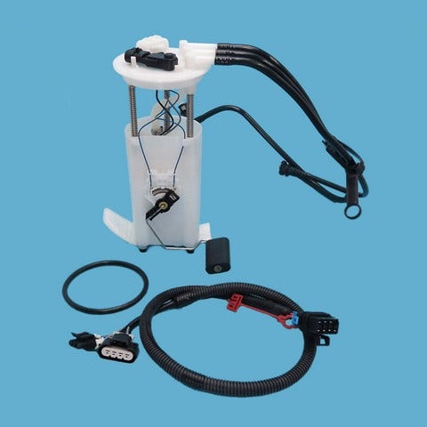 Us Motor Works Fuel Pump Module Assembly P/N:Usep3919m  Fuel Pump Module