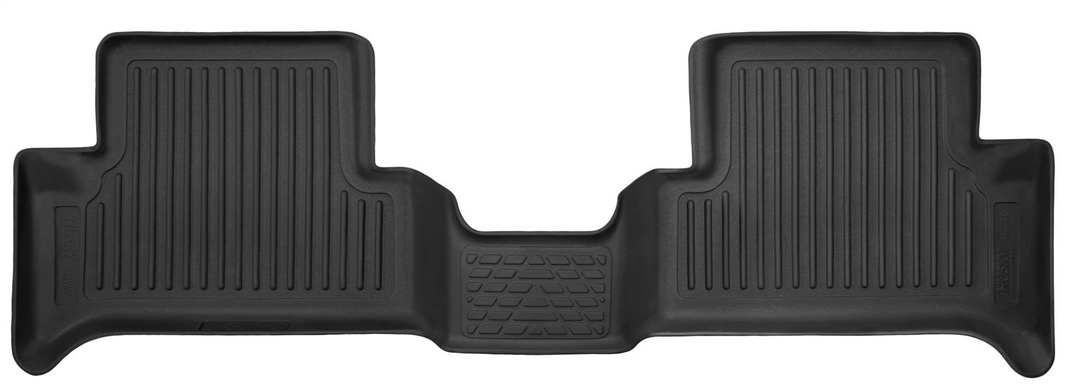 Husky Liners 53921 X-Act Contour Floor Liner Husky Liner 52031 Floor Mat Heavy
