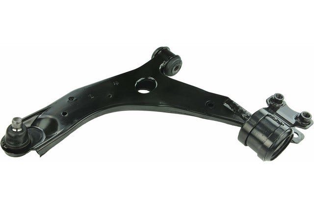 Mevotech Suspension Control Arm And Ball Joint Assembly P/N:Cms801104
