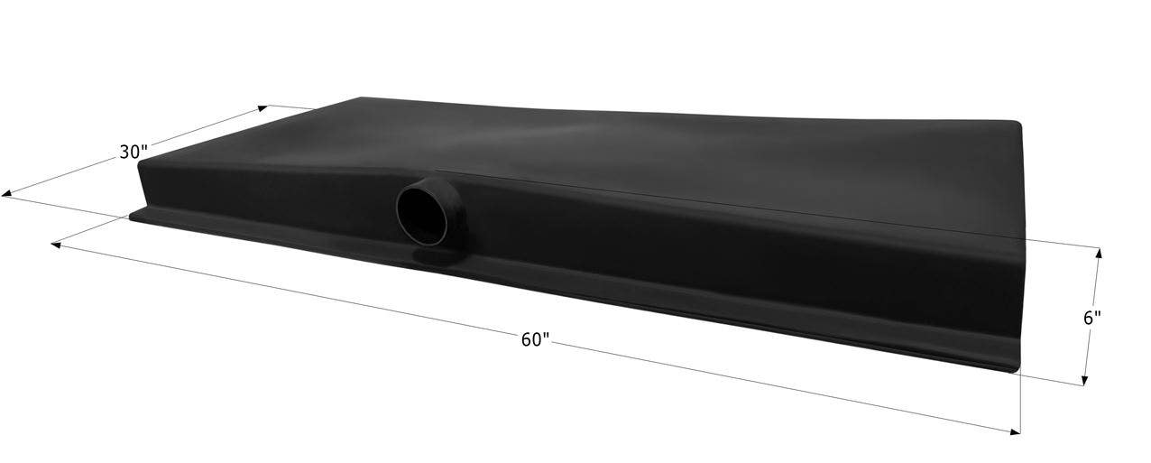 Holding/Water Tank  Jayco  H3550  1 Holding/Water Tank  Jayco  H3550  1