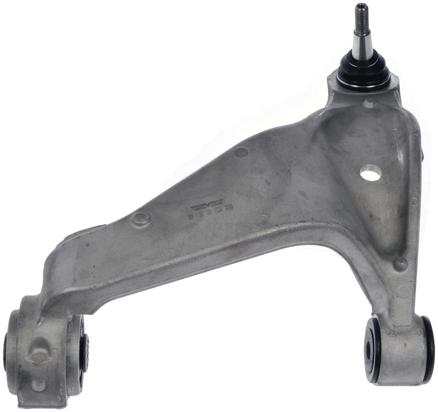 Dorman - Oe Solutions Suspension Control Arm And Ball Joint Assembly P/N:524-161