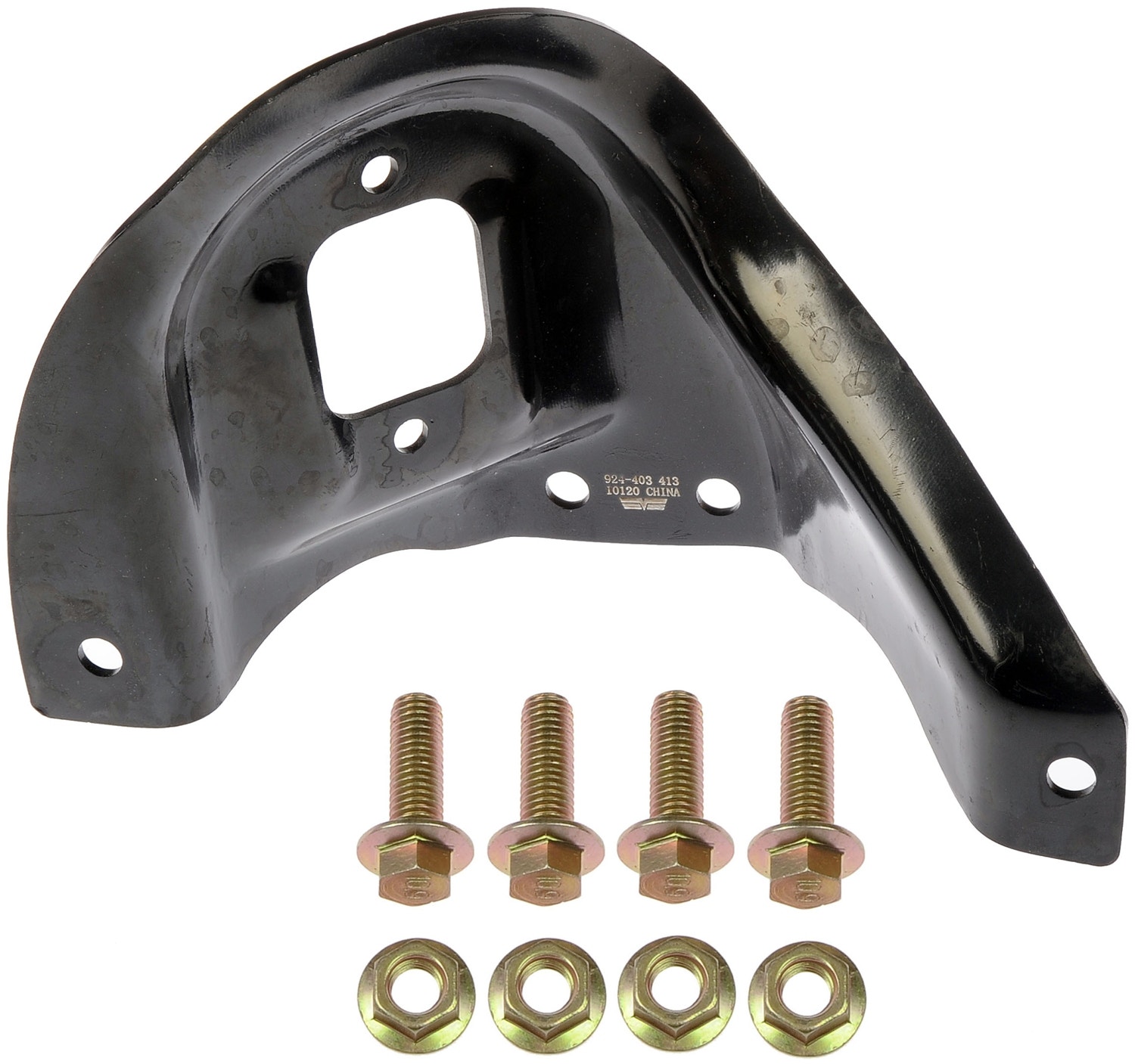 Dorman - Oe Solutions Suspension Shock Absorber Mount P/N:924-403 Oe Solutions