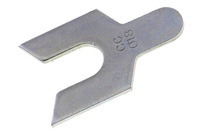 Mevotech Alignment Shim P/N:Ms500185  Alignment Shim P/N: