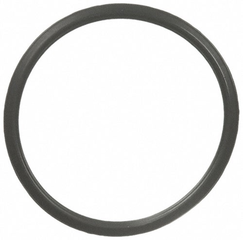 Fel-Pro Engine Coolant Outlet Gasket,Engine Coolant Thermostat Gasket P/N:35445