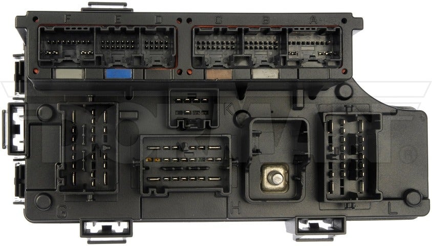 Dorman - Oe Solutions Integrated Control Module P/N:599-909  Integrated Control