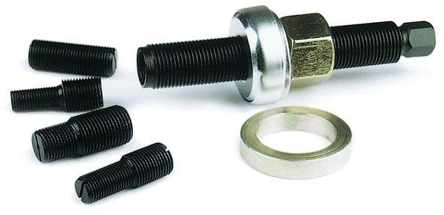 Moroso 61744 Universal Balancer Install Tool  Performance 60100 Timing Tab;