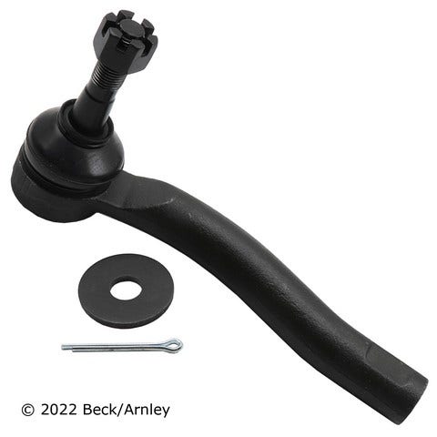 Beck/Arnley Steering Tie Rod End P/N:101-6042  Steering Tie Rod End P/N: