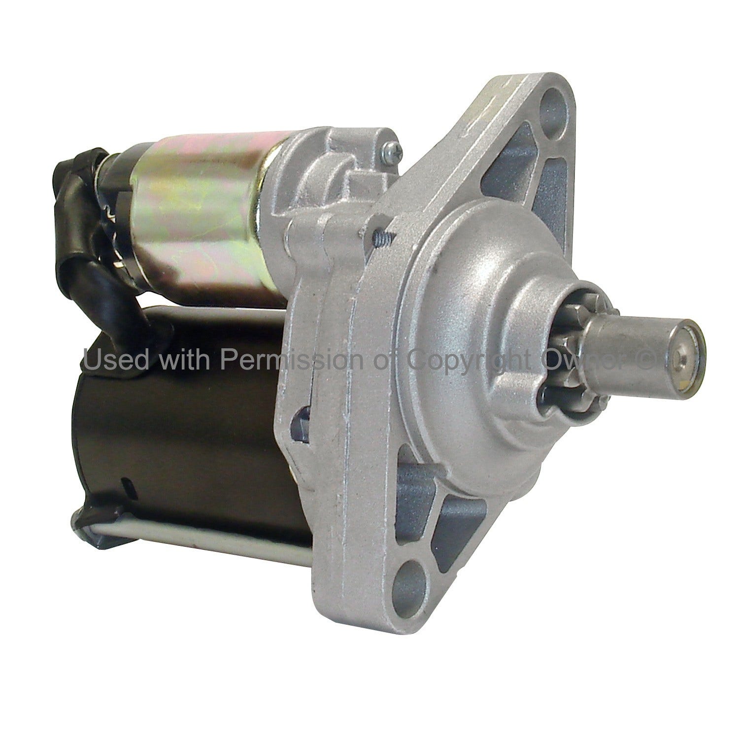 Mpa Starter Motor P/N:17900  Starter Motor P/N: