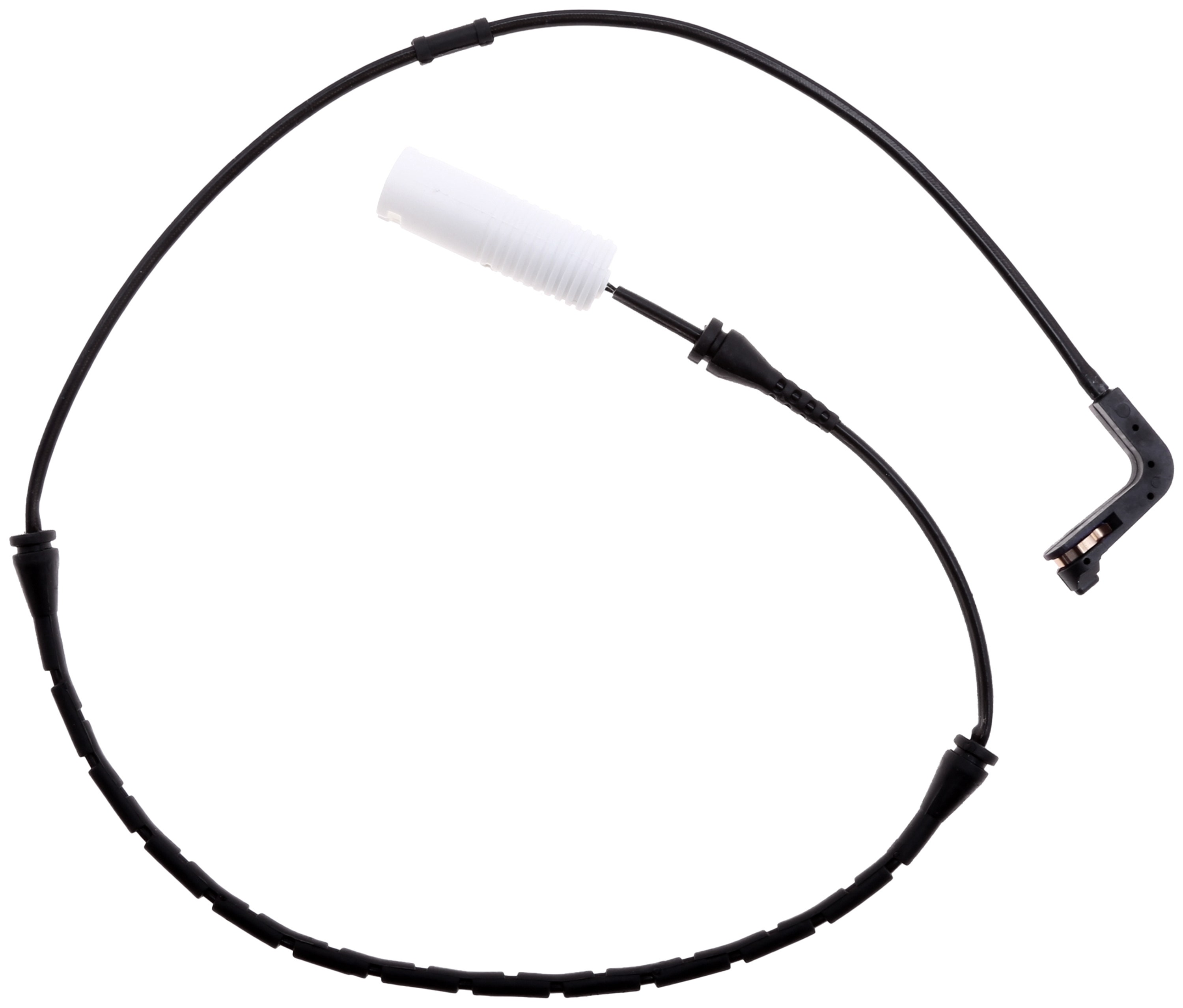 Centric Parts Disc Brake Pad Wear Sensor P/N:116.34025  Disc Brake Pad Wear