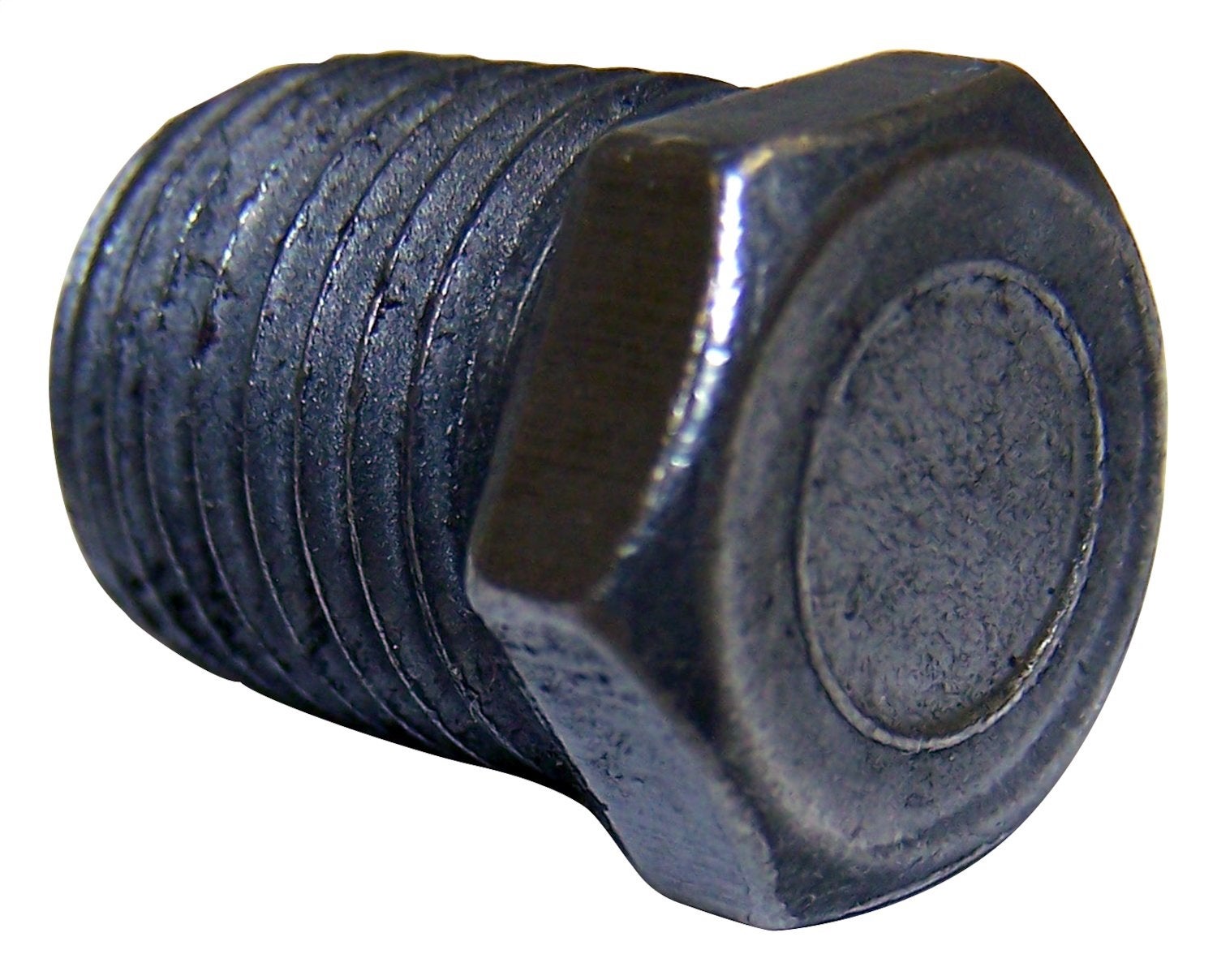 Crown Automotive G444618 Auto Trans Oil Pan Drain Plug Crown Automotive  Auto