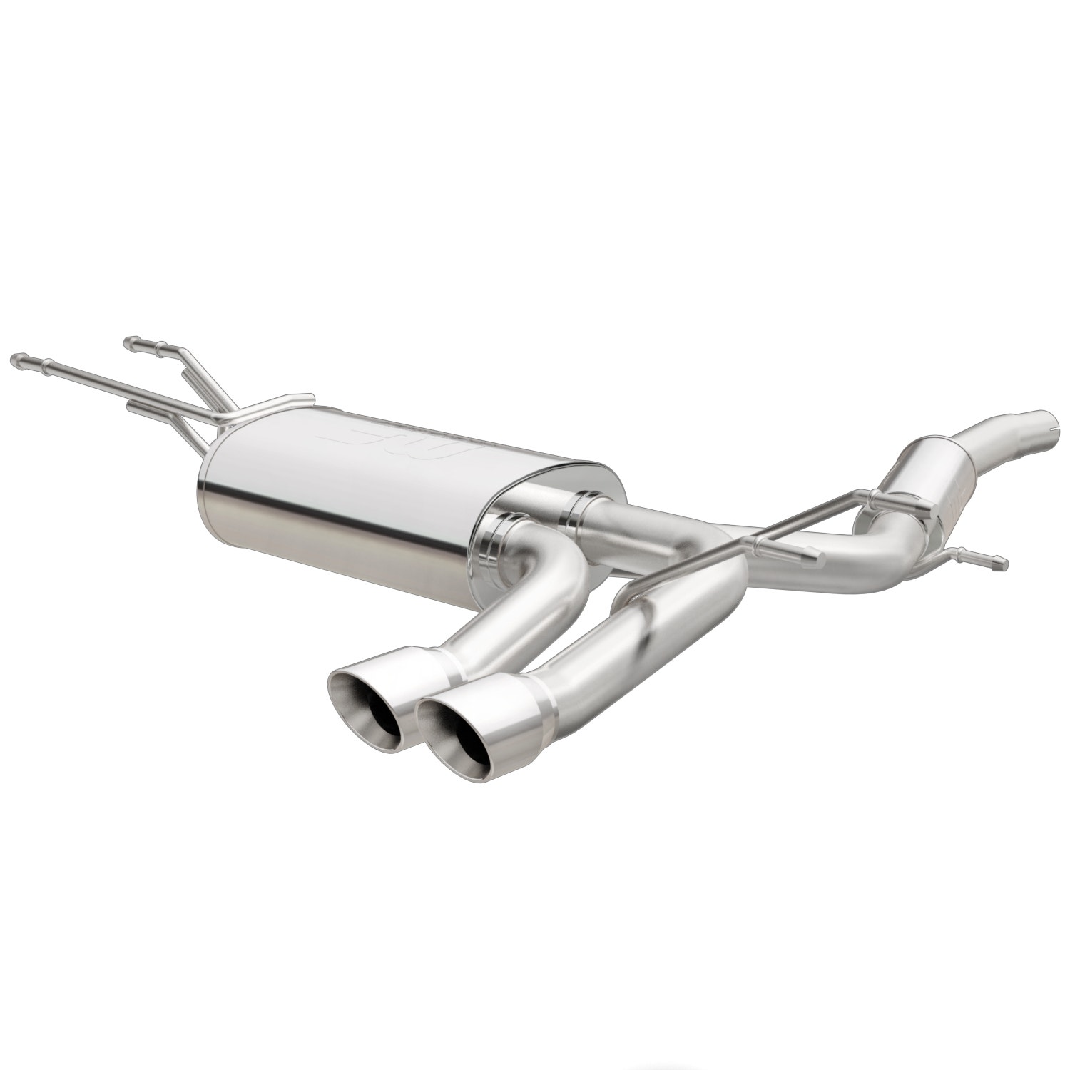 Magnaflow Performance Exhaust 19132 Exhaust System Kit Magnaflow Performance