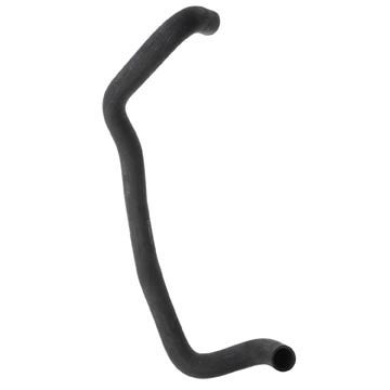 Dayco Radiator Coolant Hose P/N:72340  Radiator Coolant Hose P/N: