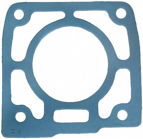 Fel-Pro Fuel Injection Throttle Body Mounting Gasket P/N:72543  Fuel Injection