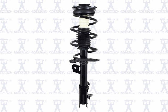 Focus Auto Parts Suspension Strut And Coil Spring Assembly P/N:1333283R