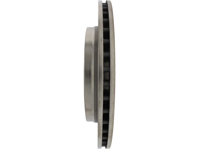 Centric Parts Disc Brake Rotor P/N:121.62135  Disc Brake Rotor P/N: