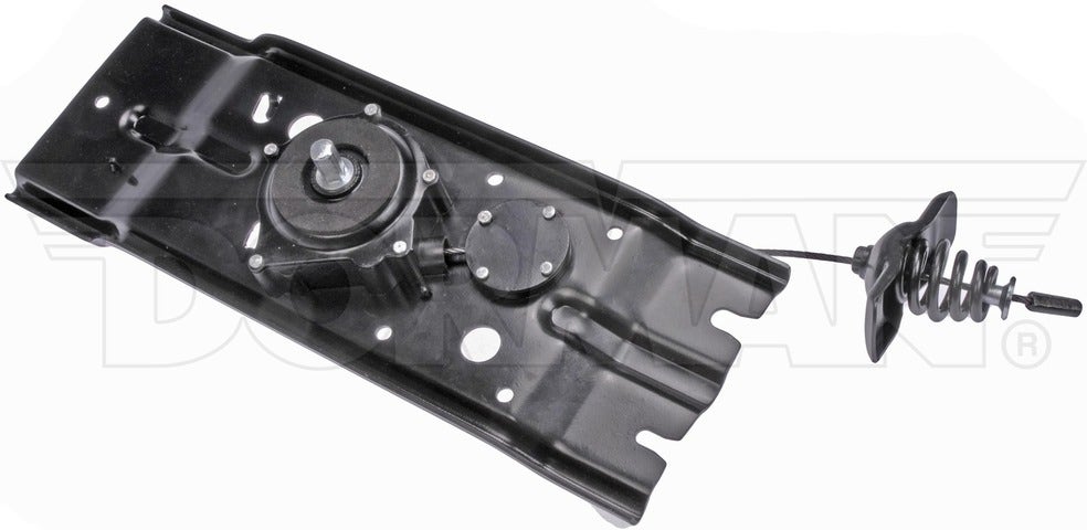 Dorman - Oe Solutions Spare Tire Hoist P/N:924-535  Spare Tire Hoist P/N: