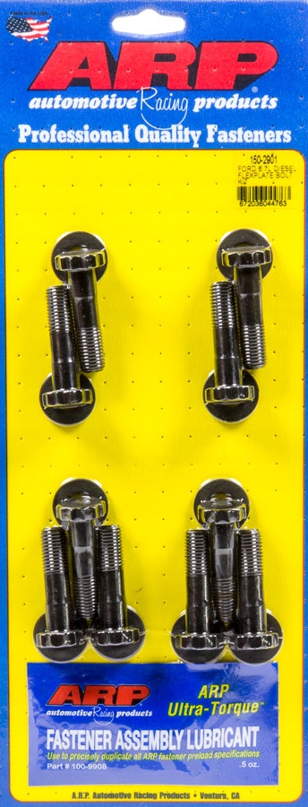 Arp 150-2802 Diesel Flywheel Bolt Kit (Ford 6.4L Diesel Flywheel) Arp  Diesel