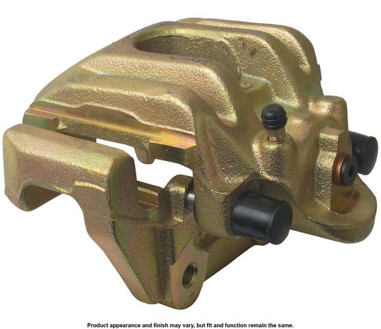 Cardone Reman Disc Brake Caliper P/N:19-B2886  Disc Brake Caliper P/N: